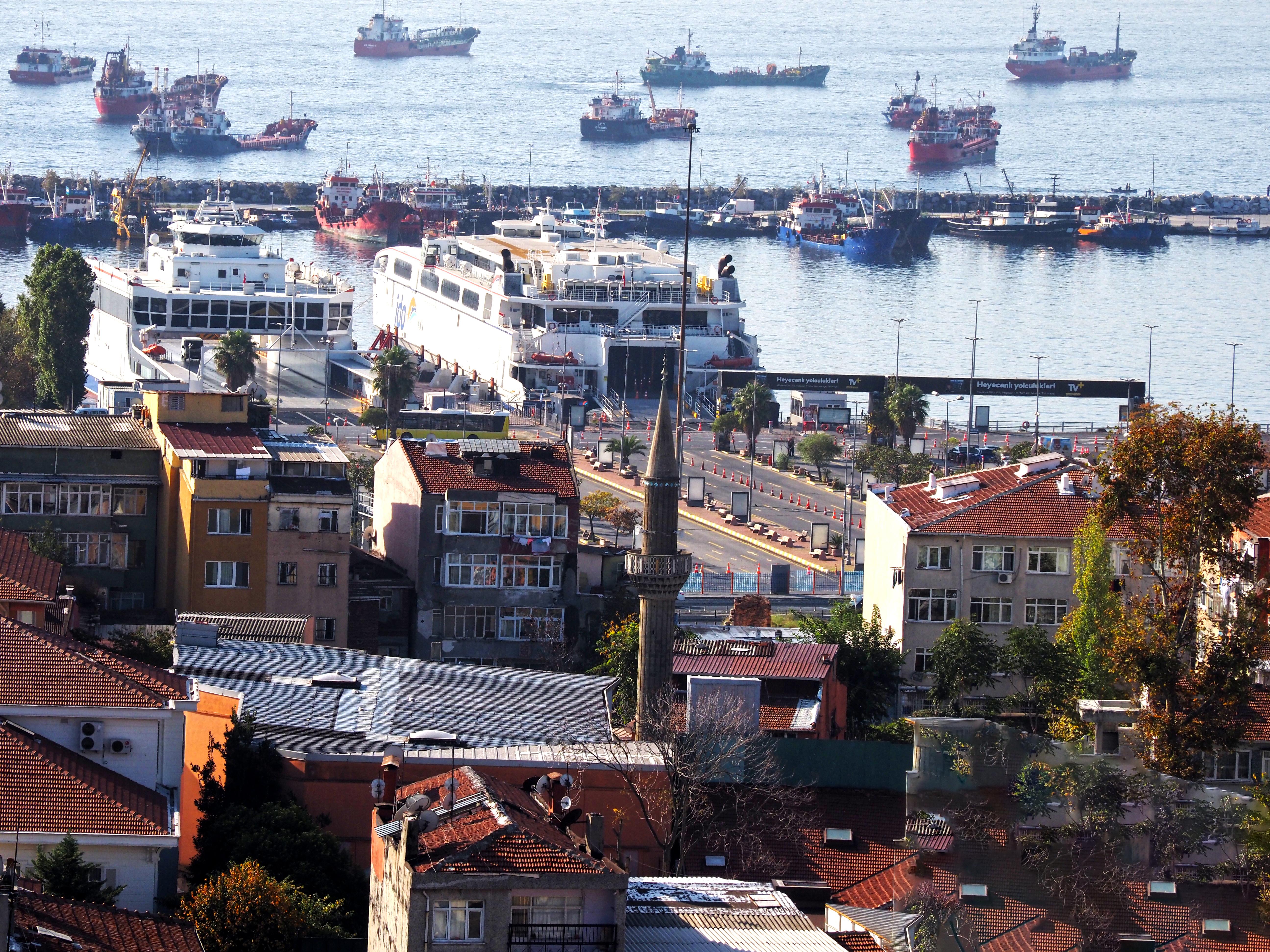 Grand Emir Hotel Old City, Istanbul